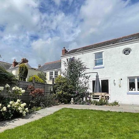 Villa The Hidden House, Dawlish Exterior foto